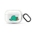 Jerry Earbuds Case | AirPods Pro 2 / Earbuds Impact Case / Frost | Image 1