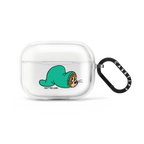 Jerry Earbuds Case | AirPods Pro 2 / Earbuds Impact Case / Frost | Image 1