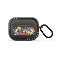 Family Sticker Earbuds Case | Image 1