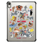 Family Sticker Tablet Case | Image 1