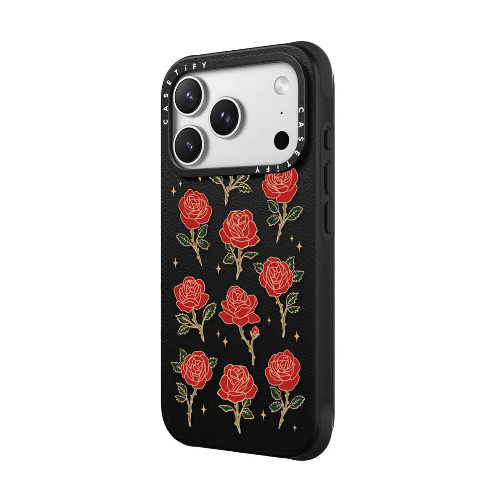 Roses and Thorns