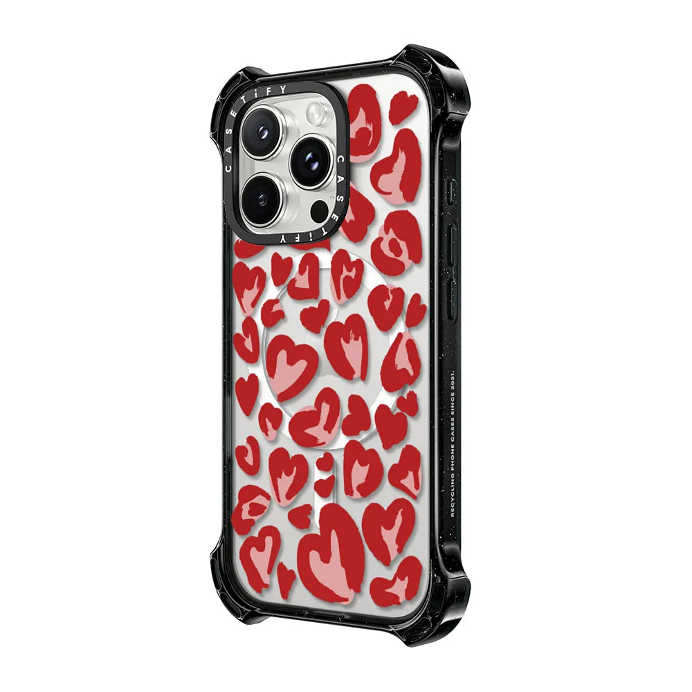 Love Leopard