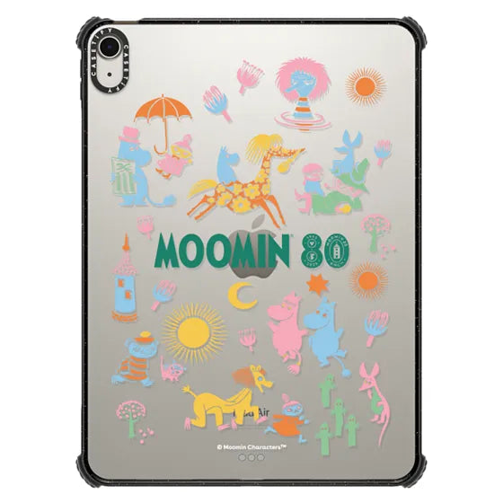 Moomin & Friends Tablet Case | Image 1