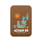 Snufkin & Sniff Snappy Wallet