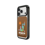 Snufkin & Sniff Snappy Wallet