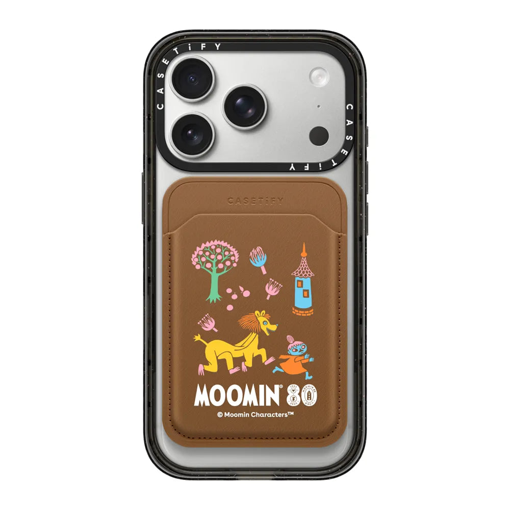 Little My Snappy Wallet | Image 1