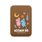 Moomin & Snorkmaiden Snappy Wallet