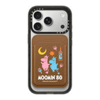 Moomin & Snorkmaiden Snappy Wallet | Image 1