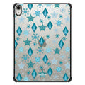 Ice Castle Pattern Tablet Case | Image 1