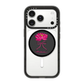 Water lily | Snappy Grip Stand / Snappy Grip Stand MagSafe Compatible / Black | Image 1