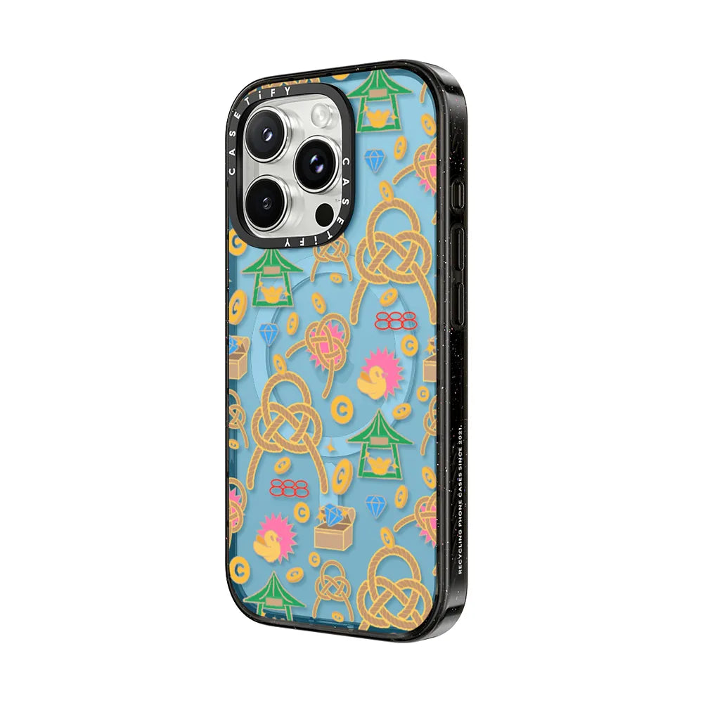 FU GUI Case