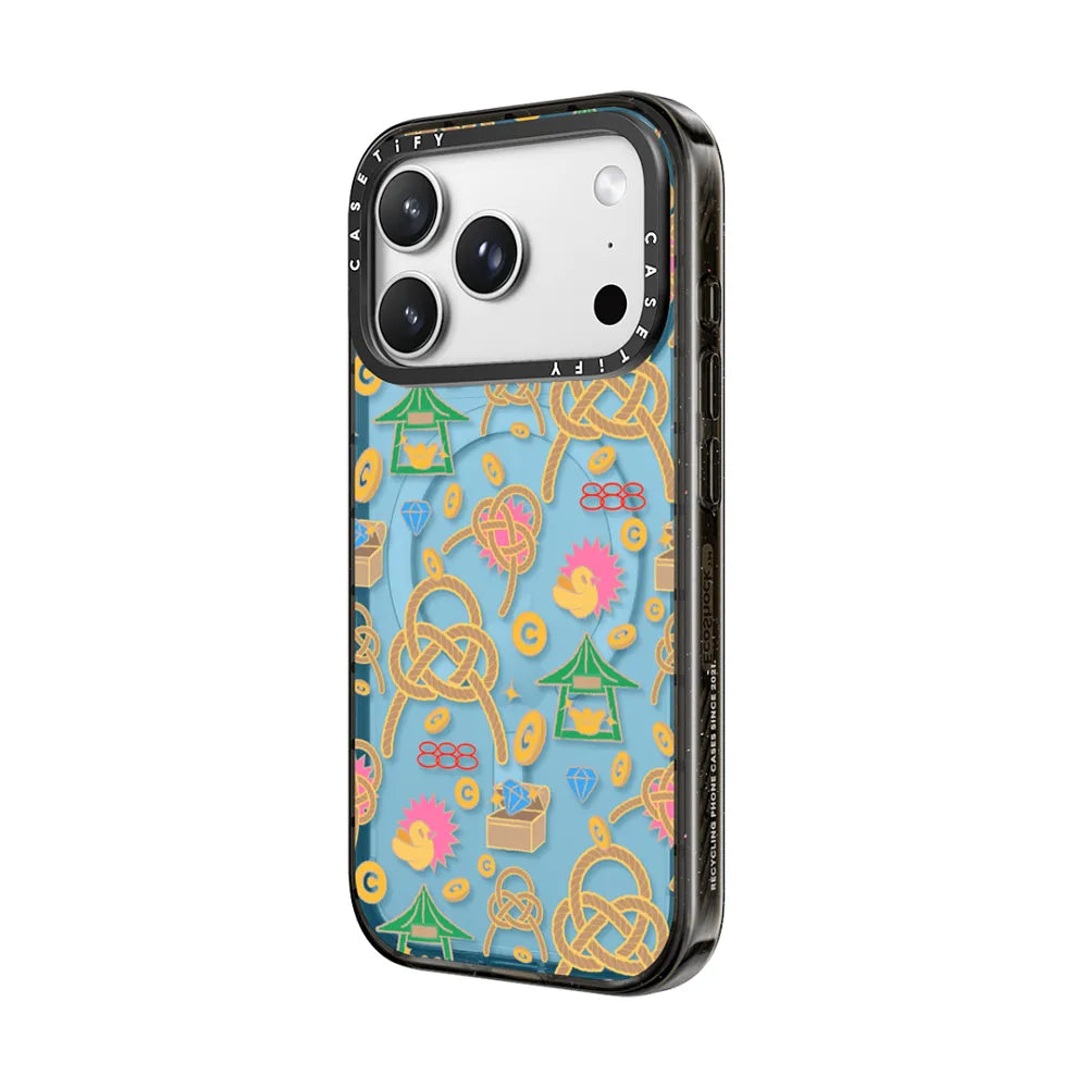 FU GUI Case