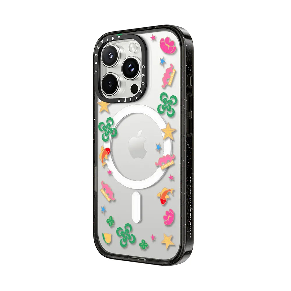 HAO YUN Case