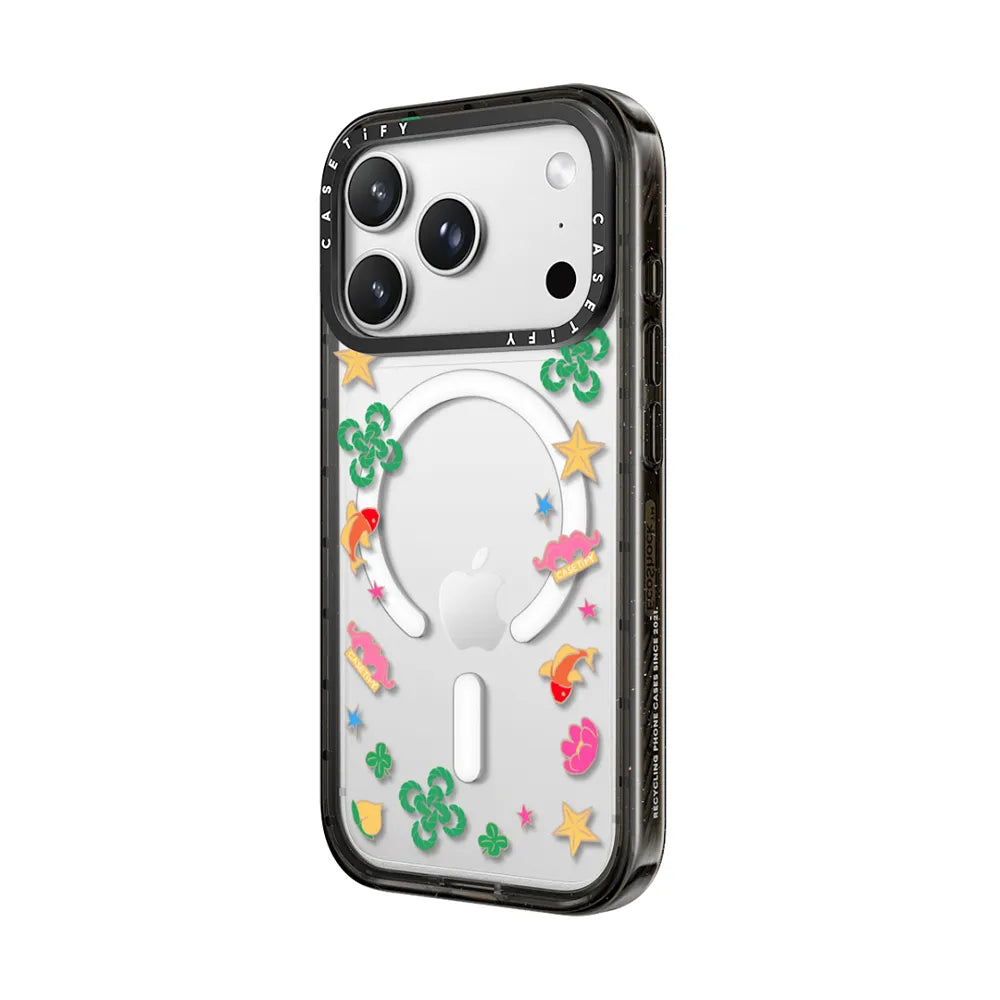 HAO YUN Case