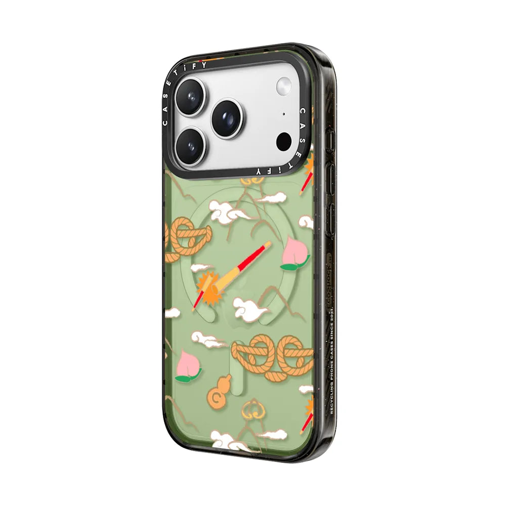 QI TIAN Case