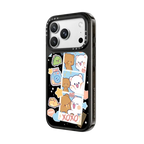 Captured Moments | iPhone 18 Pro Max / Impact Case MagSafe Compatible - Glossy / Glossy Black | Image 2