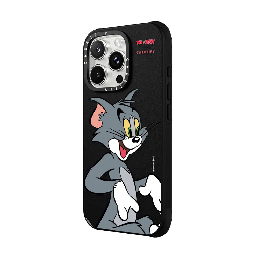 Tom Character Case