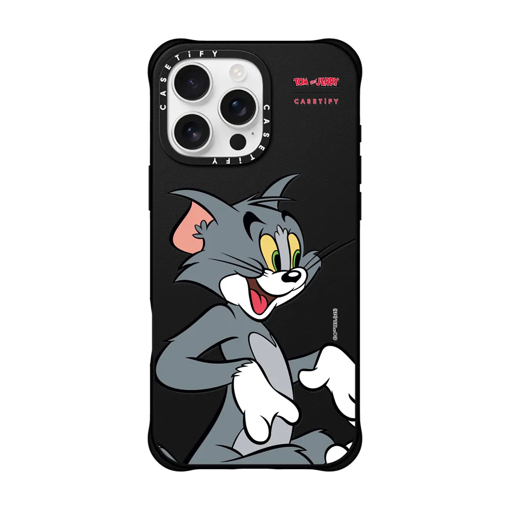 Tom Character Case | Image 1