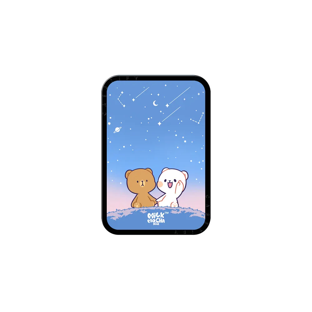Shooting Star