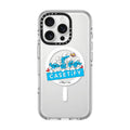 The Smurfs Logo Blend Case | Image 1