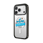 The Smurfs Logo Blend Case