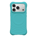 iPhone 17 Pro - Ripple Case - Mint Blue | Image 1