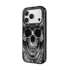 Rebel Spirit | iPhone 17 Pro Max / Impact Case MagSafe Compatible / Black | Image 2