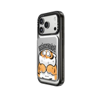 Monday Horror Snappy Cardholder Stand | Snappy Cardholder Stand / Snappy Mirror Cardholder Stand MagSafe Compatible / Silver | Image 2