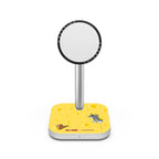 Cheese 2-in-1 Charging Stand | Image 1