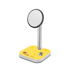 Cheese 2-in-1 Charging Stand