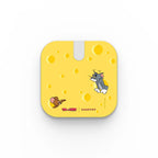 Cheese 2-in-1 Charging Stand