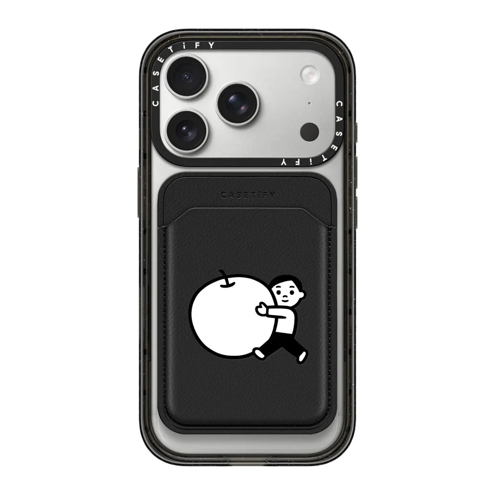 Apple Boy | Image 1