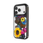 Never Wrong | iPhone 18 Pro Max / Impact Case MagSafe Compatible - Glossy / Glossy Black | Image 2