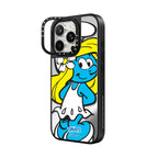 Jumbo Character Smurfette Case