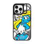 Jumbo Character Smurfette Case | Image 1