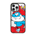 Jumbo Character Papa Smurf Case | Image 1