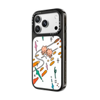 Only You | iPhone 18 Pro Max / Impact Case MagSafe Compatible - Glossy / Glossy Black | Image 2