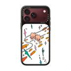 Only You | iPhone 18 Pro Max / Impact Case MagSafe Compatible - Glossy / Glossy Black | Image 1