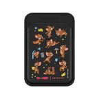 Jerry Snappy Wallet