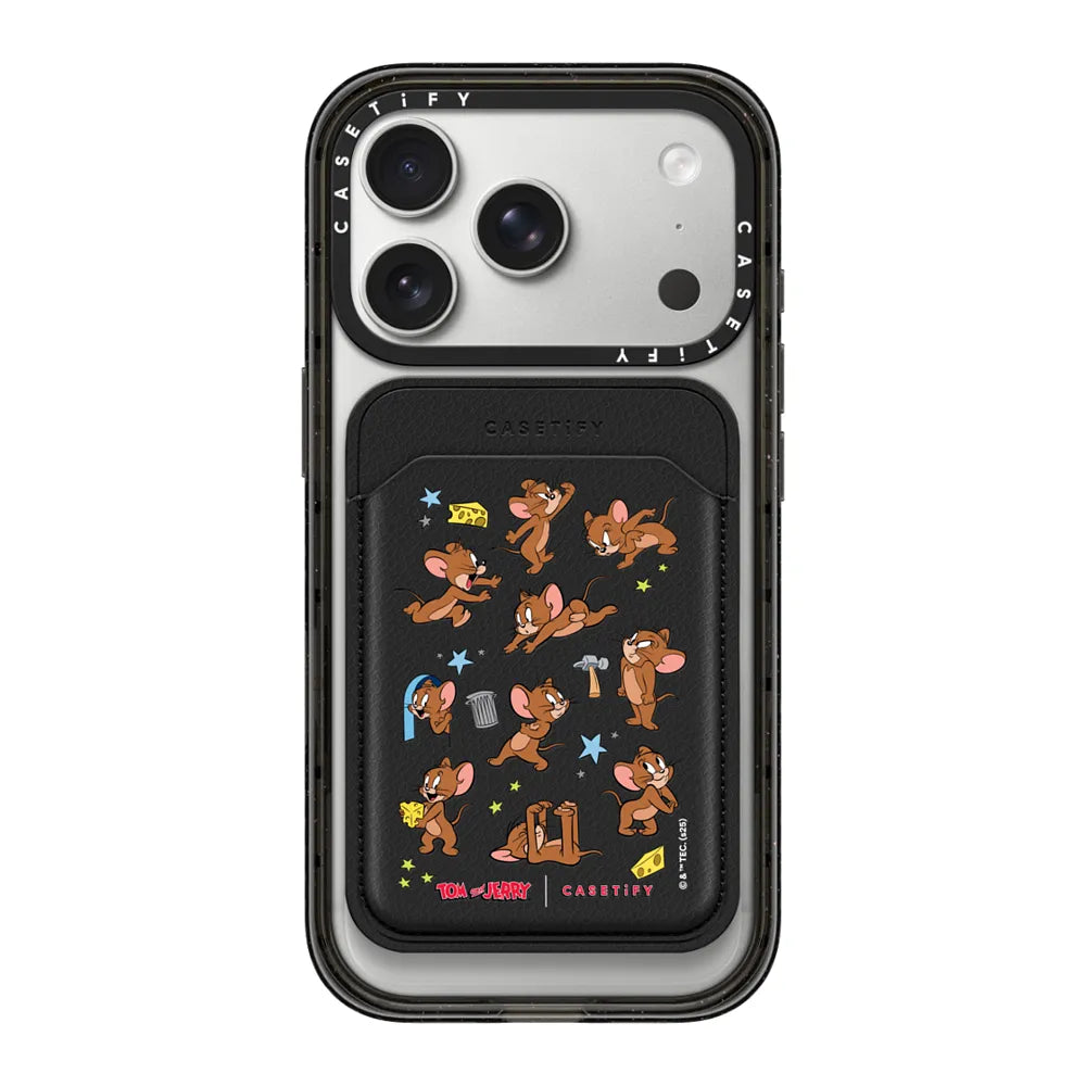 Jerry Snappy Wallet | Image 1