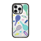 Tennis Stickers | Image 1