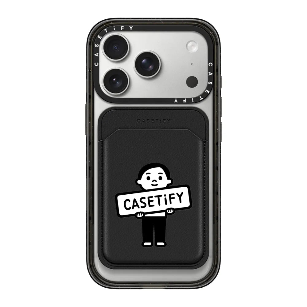 CASETiFY Boy | Image 1