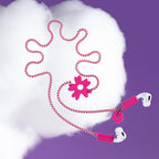 CELINE KWAN AirPods Chain