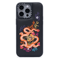 The World of the Palace Dragon Embroidery Case - iPhone 15 Pro Max | Image 1