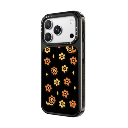 Slow Life | iPhone 18 Pro Max / Impact Case MagSafe Compatible - Glossy / Glossy Black | Image 2