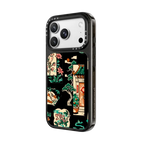 Home Comfort | iPhone 18 Pro Max / Impact Case MagSafe Compatible - Glossy / Glossy Black | Image 2