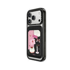 Stawberry Love Snappy Wallet