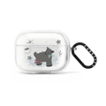 Coffee Earbuds Case | AirPods Pro 2 / Earbuds Impact Case / Frost | Image 1