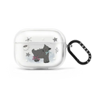 Coffee Earbuds Case | AirPods Pro 2 / Earbuds Impact Case / Frost | Image 1
