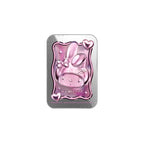 My Melody Chrome Snappy Cardholder Stand